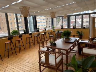 home business travel inn shanghai east nanjing road the bund center
