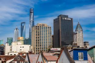 home business travel inn shanghai east nanjing road the bund center