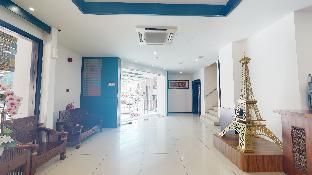 hotel 101 permas jaya