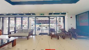 hotel 101 permas jaya