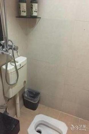 echarm hotel guangzhou huadu plaza