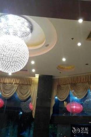 echarm hotel guangzhou huadu plaza