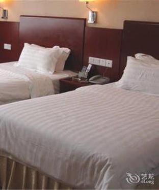 echarm hotel guangzhou huadu plaza