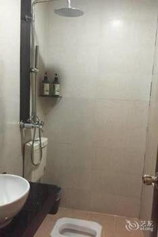 echarm hotel guangzhou huadu plaza