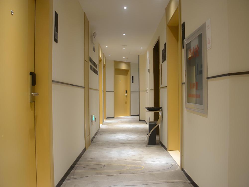 city comfort inn dalian changxin dao santang commercial street