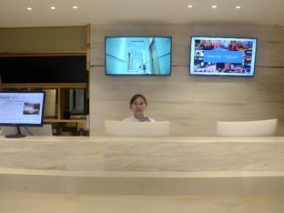 city comfort inn dalian changxin dao santang commercial street
