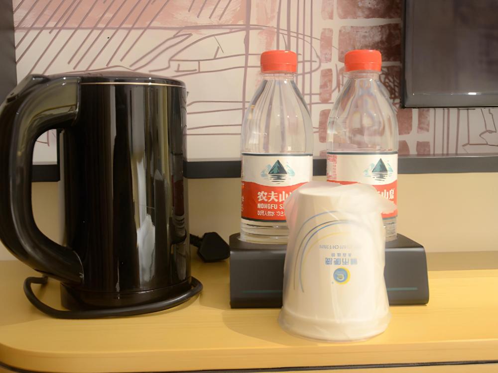 city comfort inn dalian changxin dao santang commercial street