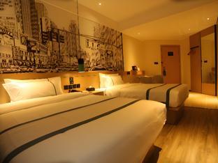 city comfort inn dalian changxin dao santang commercial street