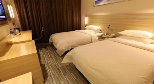 city comfort inn dalian changxin dao santang commercial street