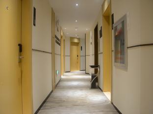 city comfort inn dalian changxin dao santang commercial street