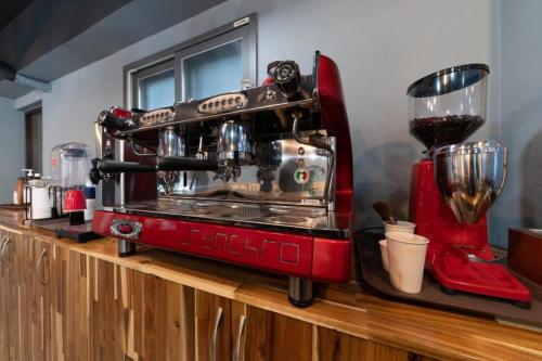 busan haeoream pension