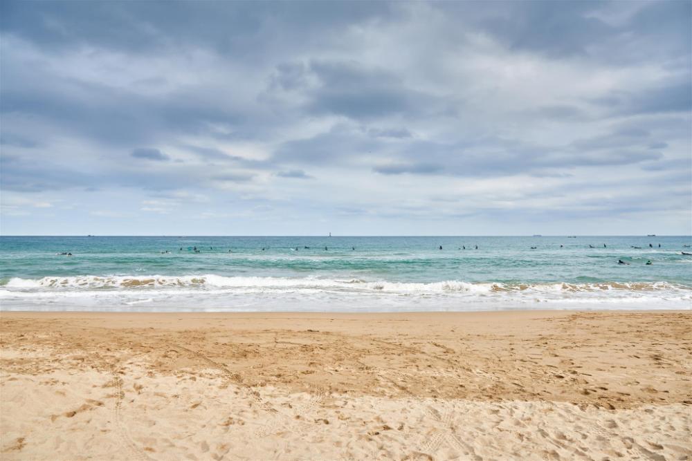 busan haeoream pension