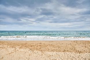 busan haeoream pension