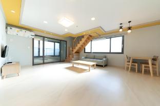 busan haeoream pension