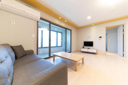 busan haeoream pension