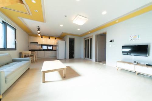 busan haeoream pension