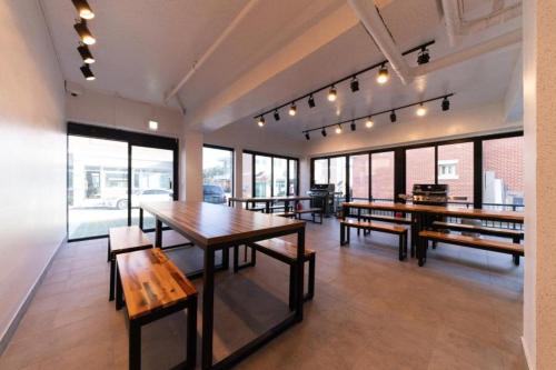 busan haeoream pension