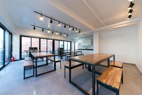 busan haeoream pension