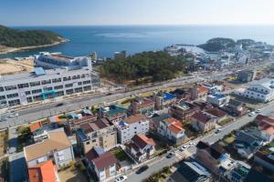 busan haeoream pension