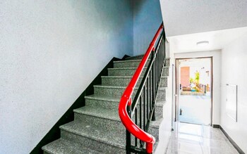 busan haeoream pension