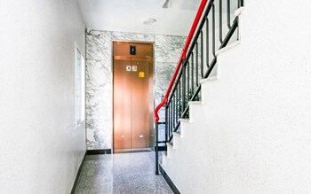 busan haeoream pension