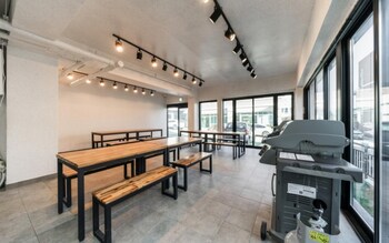 busan haeoream pension
