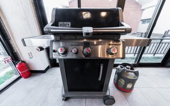 busan haeoream pension