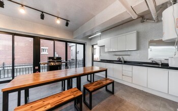 busan haeoream pension