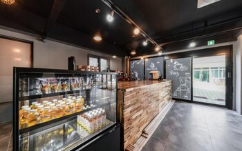 busan haeoream pension