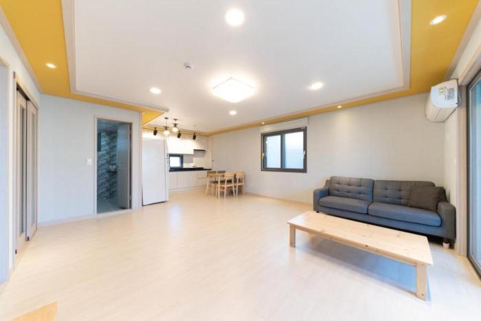 busan haeoream pension