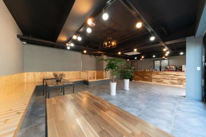 busan haeoream pension