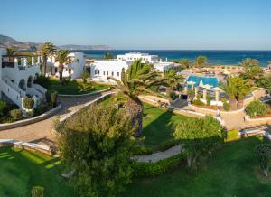 irini hotel