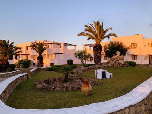irini hotel