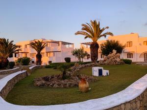 irini hotel