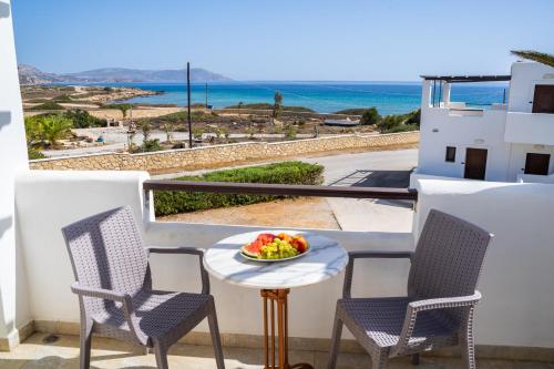 irini hotel