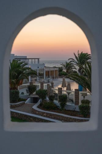 irini hotel