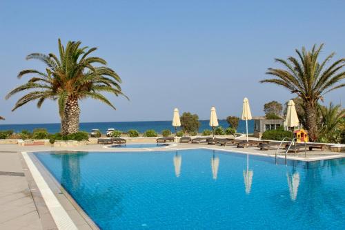 irini hotel
