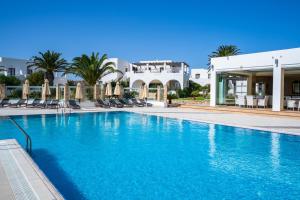 irini hotel