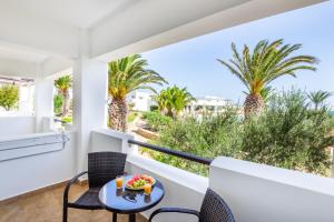 irini hotel