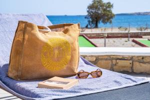 irini hotel