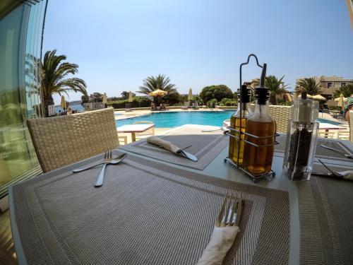 irini hotel
