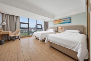 vienna 3 best hotel dongguan tianan digital city