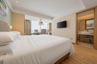 vienna 3 best hotel dongguan tianan digital city