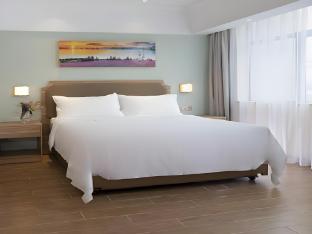 vienna 3 best hotel dongguan tianan digital city