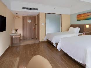 vienna 3 best hotel dongguan tianan digital city