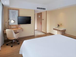 vienna 3 best hotel dongguan tianan digital city