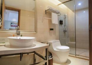 vienna 3 best hotel dongguan tianan digital city