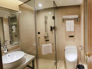 vienna 3 best hotel dongguan tianan digital city
