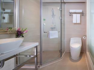 vienna 3 best hotel dongguan tianan digital city