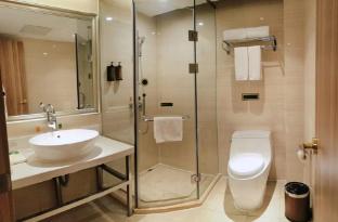 vienna 3 best hotel dongguan tianan digital city